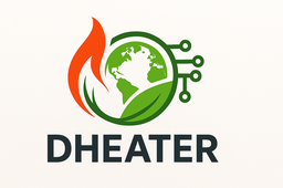 DHEATER Banner